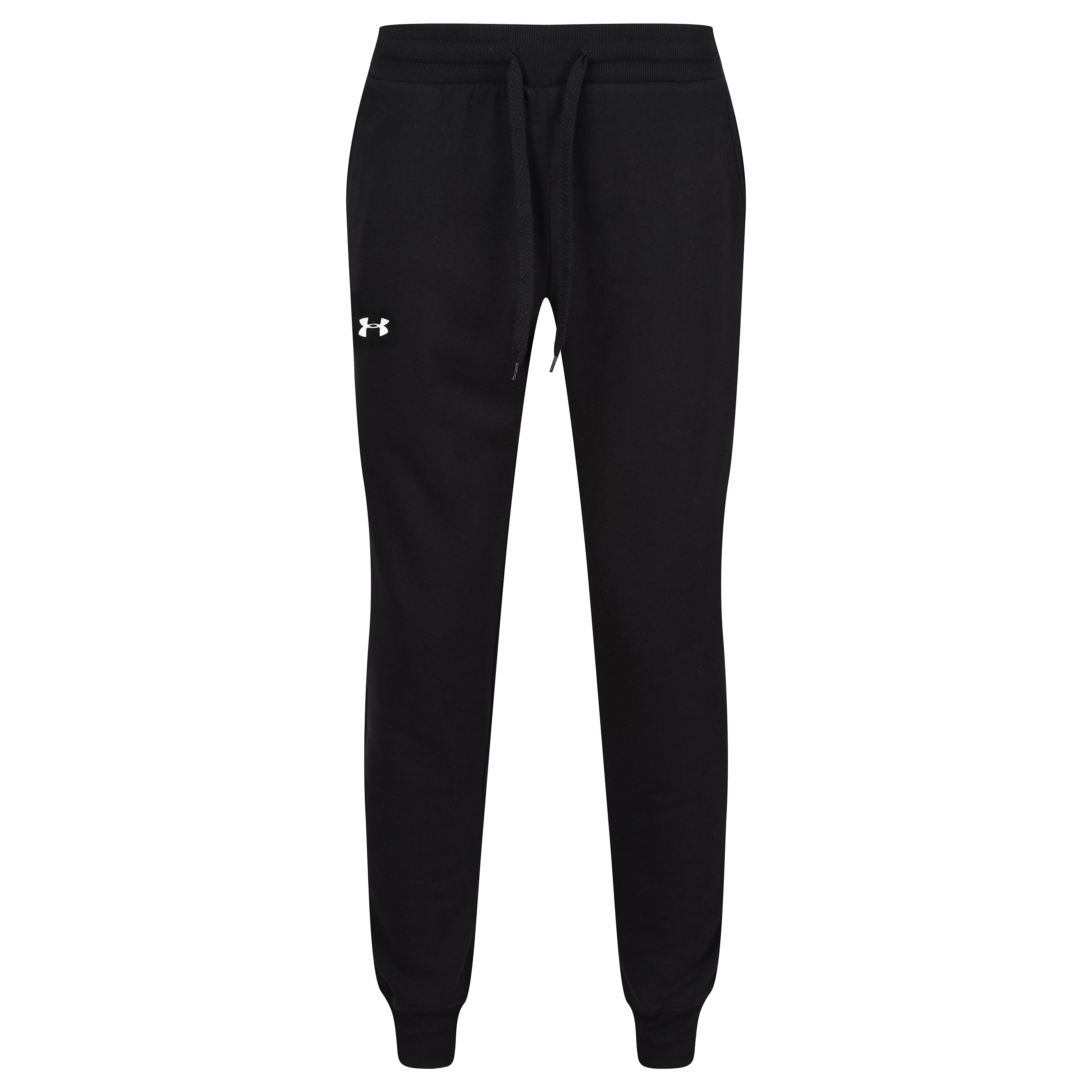 Under armour polyester joggers Clearance