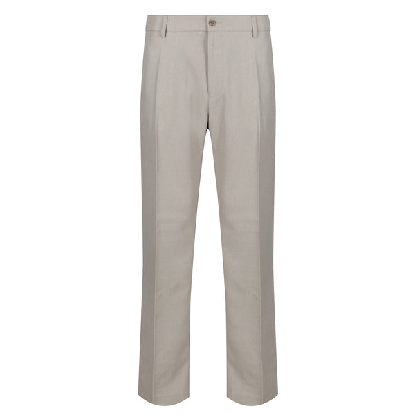 Outlet Trousers & Shorts Colour: Grey Farah