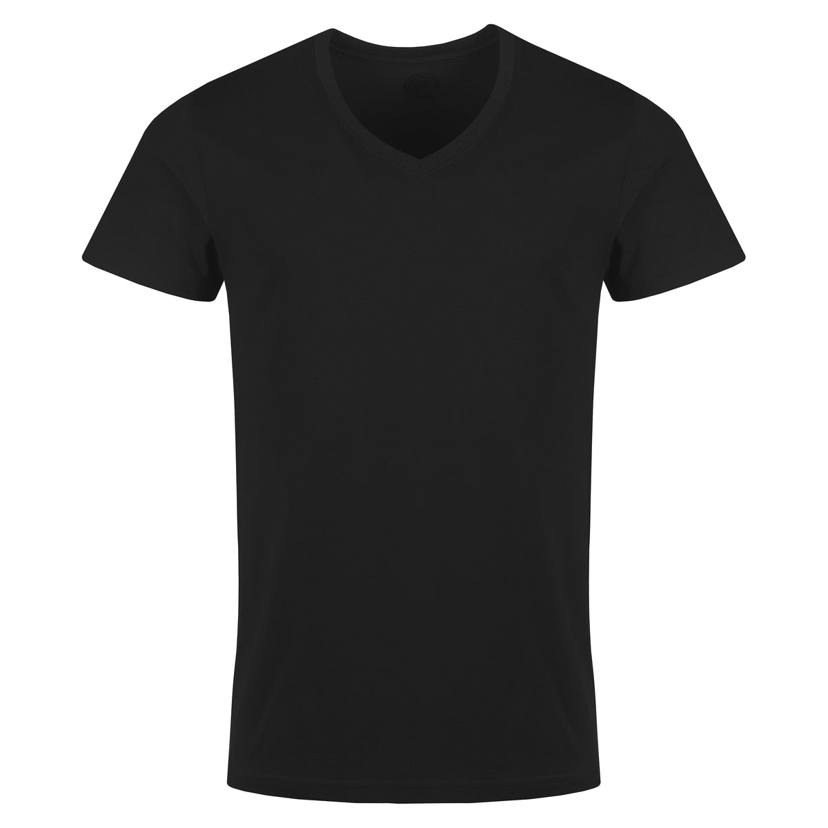 Russell V Neck T-Shirt | ButtonFresh.co.uk