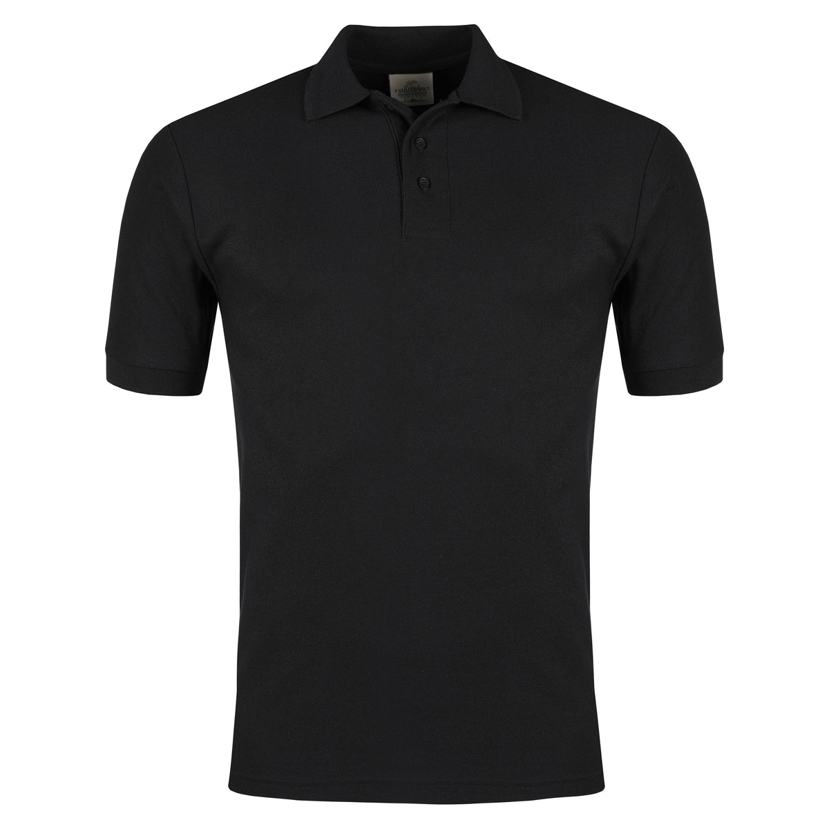 Bruntwood Lightweight Polo Shirt | ButtonFresh.co.uk