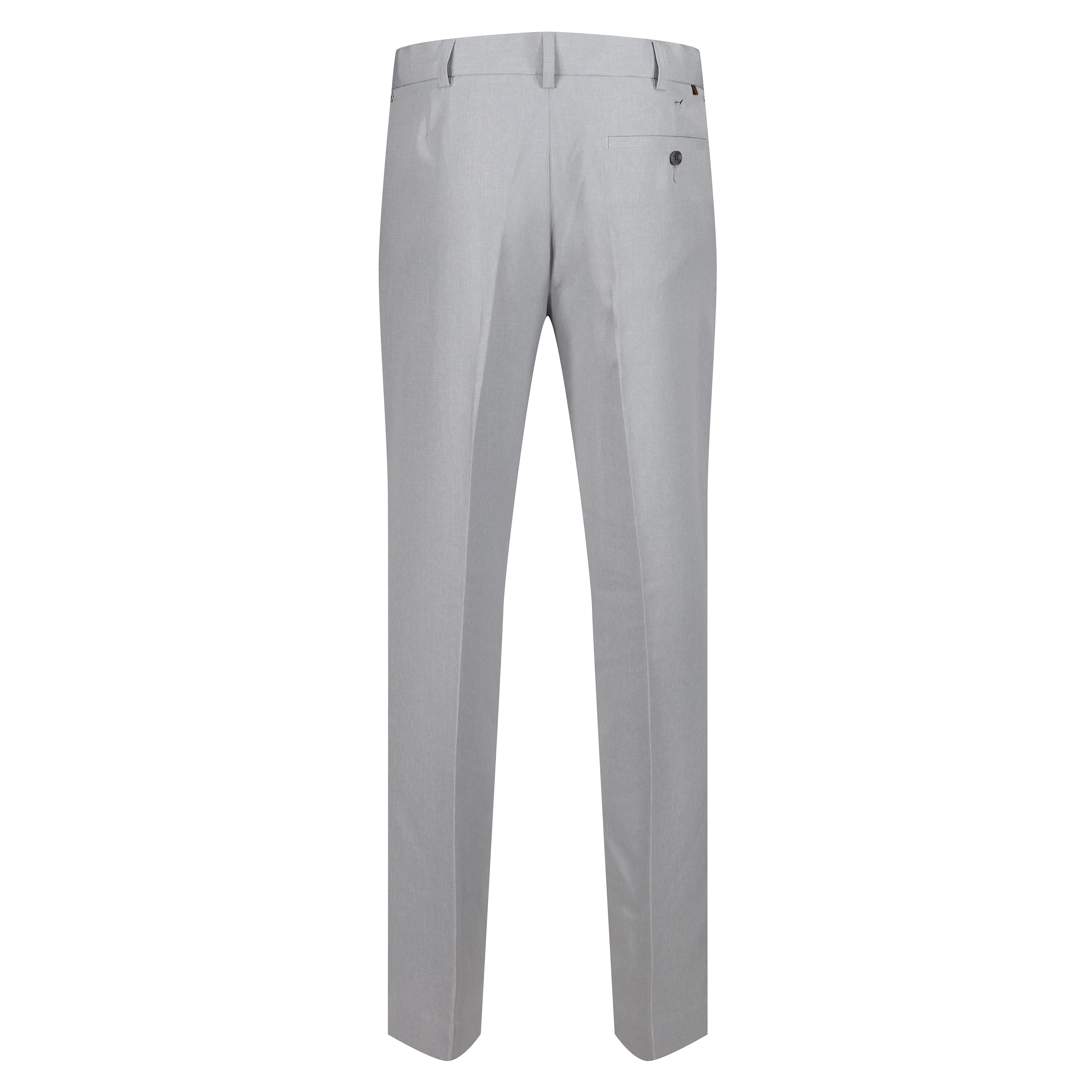 Farah Classic | Mens | Classic Roachman Trousers Premium Dress Pants |  Fruugo US