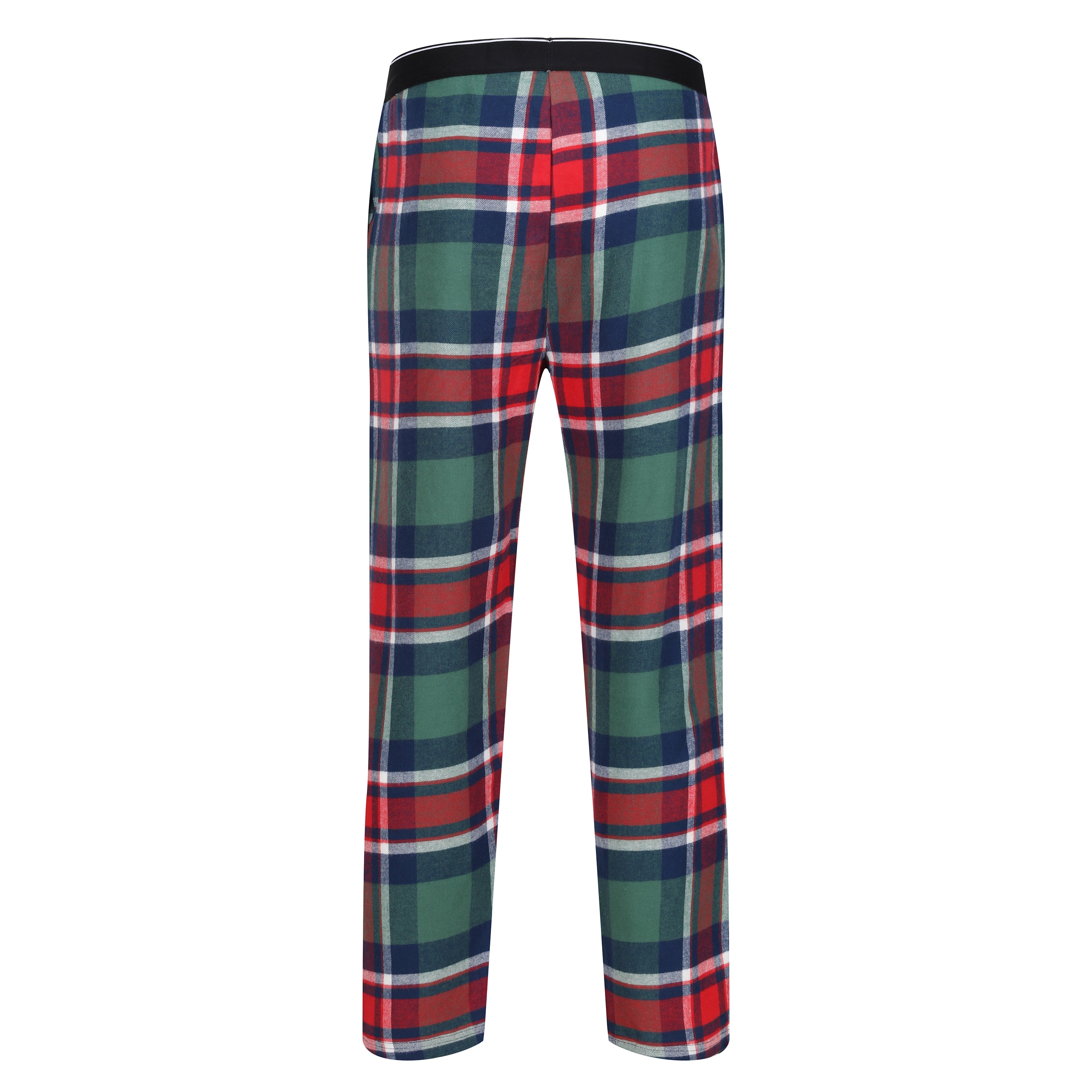 Von Dutch Check Lounge Pants | ButtonFresh.co.uk