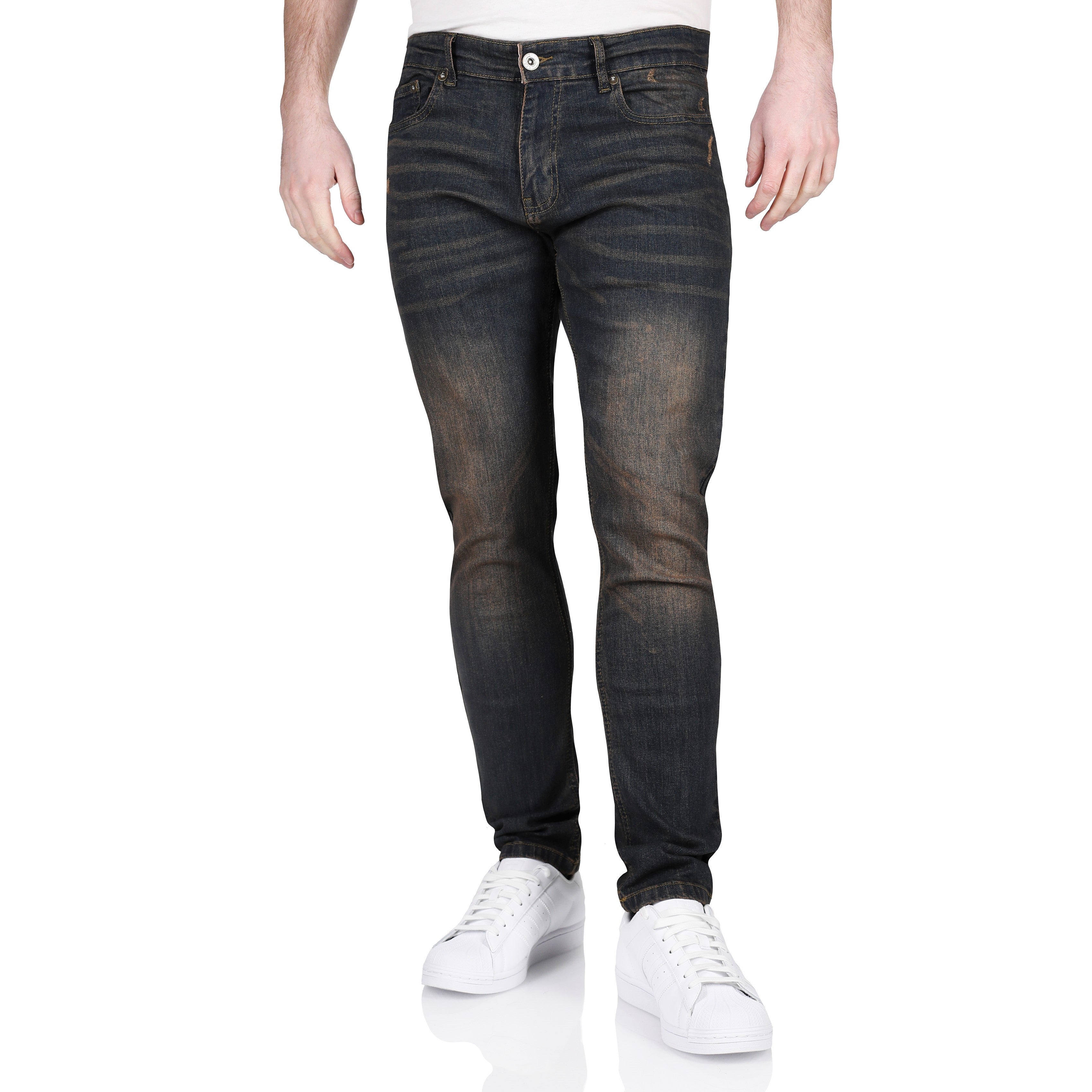 Kmart mens 2024 black jeans